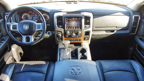 Imagen 3 de 3 de Dodge Ram 1500