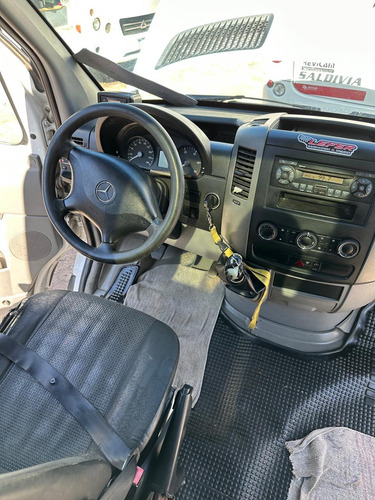 Mercedes-Benz Sprinter 2.1 515 Combi 4325 150cv 19+1