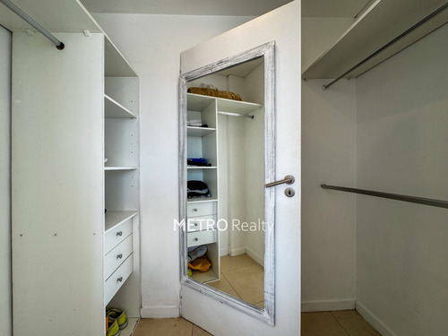 Departamento En Venta 2 Ambientes En Nordelta Con Terraza Y Al Lago, Apto Credito