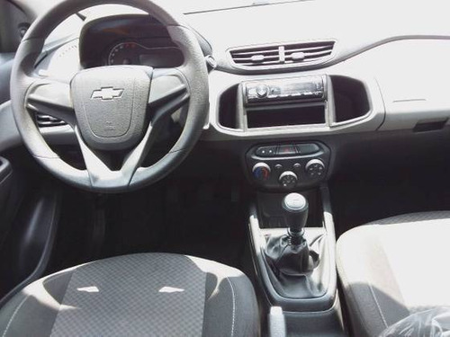 Chevrolet Prisma 1.0 Mpfi Joy 8v Flex 4p Manual