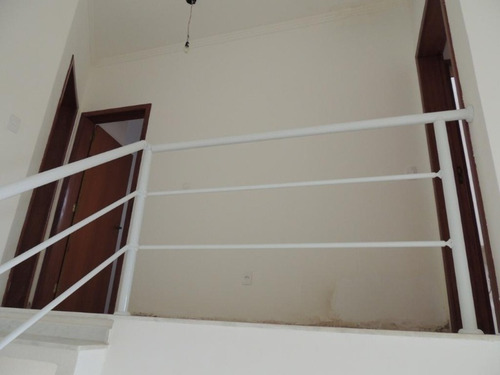 Sobrado À Venda No Condomínio Golden Park Residence Ii, Em Sorocaba -sp - 3432 - 69029569
