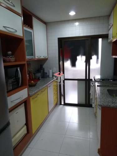 Imagem 1 de 25 de Apartamento Chácara Inglesa - 98512