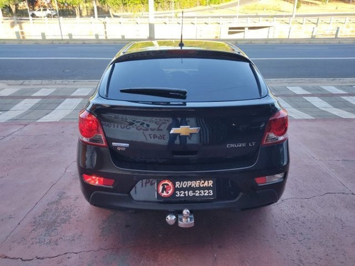 Imagem 8 de 9 de Cruze 1.8 Lt Sport6 16v Flex 4p Automático