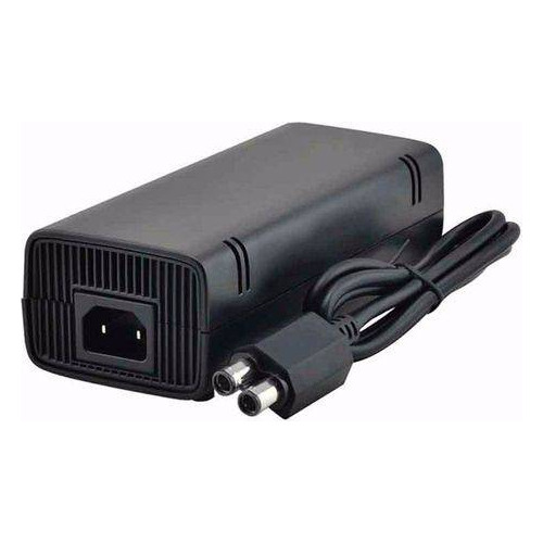 Fonte Xbox 360 Slim Bivolt Knup Kp-w013 135w