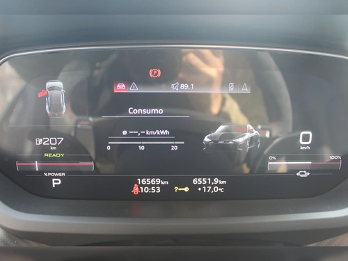 Audi Rs E Tron Gt 4x4 At
