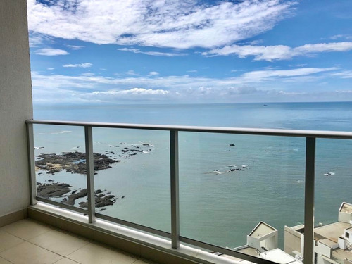 Imagen 1 de 14 de Venta De Apartamento En Ph Dupont, Punta Pacífica 20-4193