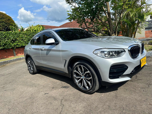 BMW X4 2.0 Xdrive20i Xline