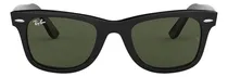 Comprar Gafas Ray-ban Wayfarer Rb2140 901 54\u002F18