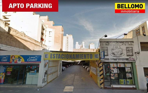 Imagen 1 de 1 de Parking/cocheras En Venta En B° Alberdi - Mariano Fragueiro Al 100