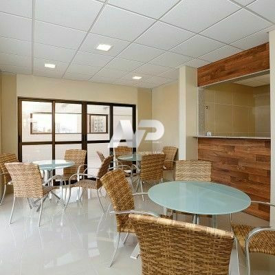 Imagem 6 de 10 de Apartamento Padrão À Venda Em Recife/pe - Gb16