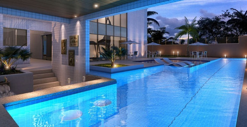 Imagem 13 de 20 de Apartamento Em Candeias, Jaboatão Dos Guararapes/pe De 89m² 3 Quartos À Venda Por R$ 725.831,00 - Ap1433554-s