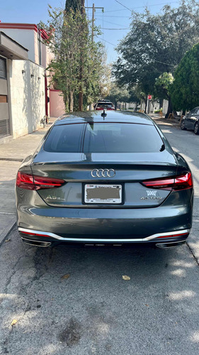 Audi A5 Sportback S-line 2021