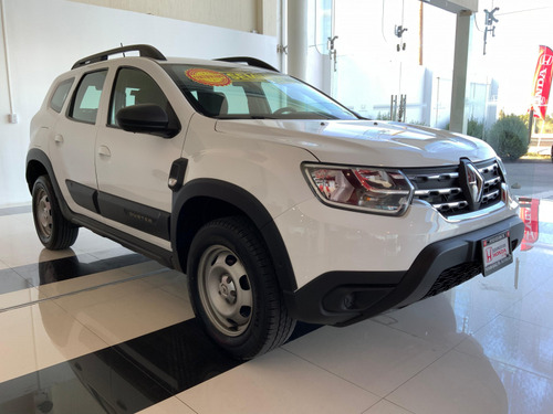 Renault Duster Intens TM