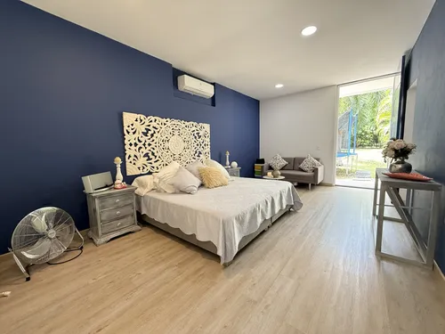 Casa En Venta En El Paso. Cod V2307