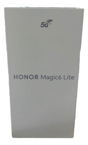 Honor Magic6 Lite