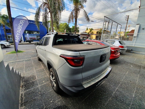 Fiat Toro Extreme 4x4 Mt