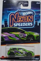 Comprar Hotweels Volkswagen Golf Mk7