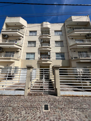 Alquiler Departamento Dos Ambientes San Justo