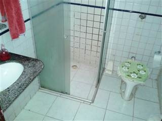 Imagem 7 de 10 de Casa Em Petrópolis - Natal/rn - Ca5905