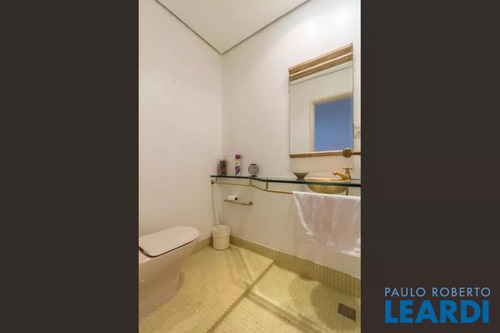 Imagem 15 de 15 de Apartamento - Higienópolis - Sp - 543480