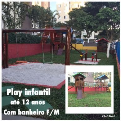 Imagem 13 de 15 de 08345 - Apartamento 2 Dorms, Jardim Veloso - Osasco/sp - 8345