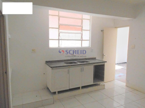 Imagem 8 de 14 de Apartamento Com 3 Quartos, 130 M² À Venda Em Vila Mariana - Mr82262