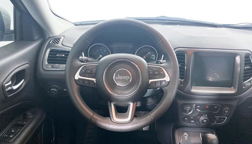 Imagem 15 de 15 de 130277 - Jeep Compass 2017 Garantia