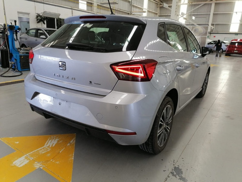 Imagen 5 de 15 de Seat Ibiza Xcellence Tm 2020
