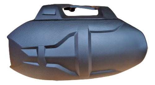Lodera Trasera Benelli Tnt 25n Inferior