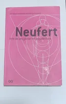 Comprar Neufert: El Arte De Proyectar En Arquitectura.