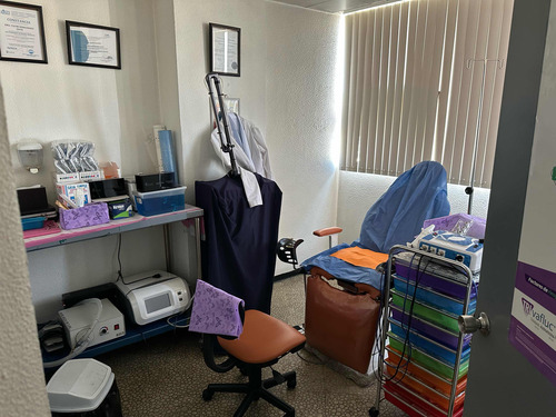 Consultorio En Renta En Torre Medica