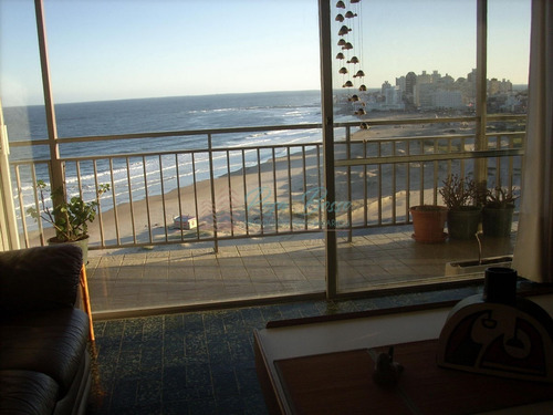 Apartamento En Brava, 2 Dormitorios *- Ref: 1575