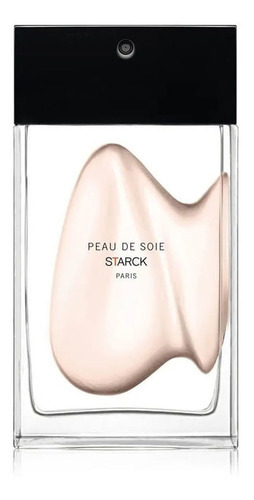 Perfume Mujer Starck Peau De Soie Edt 90 Ml