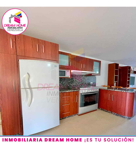 Apartamento En Venta Urb. Cima Real-charallave