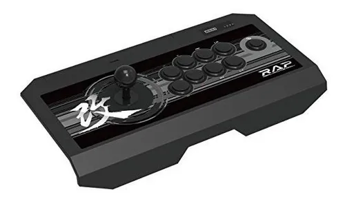 Joystick Hori Real Arcade Pro.v Kai Fighting Stick, Xbox Pc