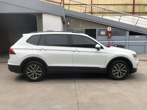 Tiguan 1.4 Tsi Dsg