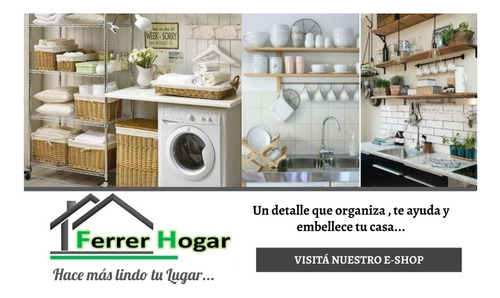 Cesto Bolsa Canasto Ropa Sucia Laundry C/ Asas Tela Plegable