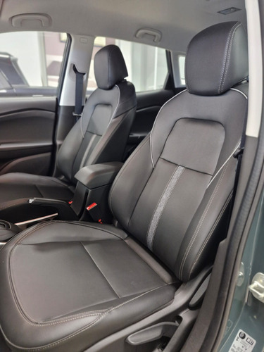 Chevrolet Tracker 1.2 Turbo Ltz At