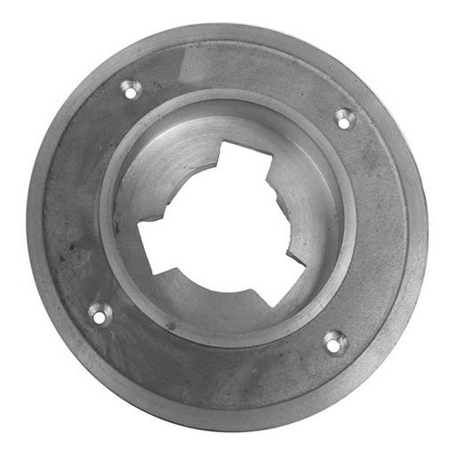 Flange Para Enceradeira Industrial Maxpol Pequeno