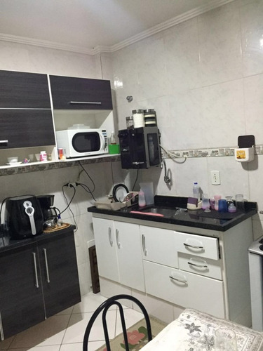 Imagem 2 de 14 de Casa Para Venda - Campinho, Rio De Janeiro - 1 Vaga - 131