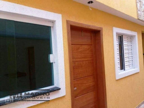 Imagem 5 de 13 de Apartamento Com 2 Dormitórios À Venda, 45 M² Por R$ 205.000,00 - Itaquera - São Paulo/sp - Ap1735