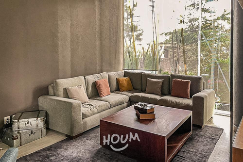 Imagen 27 de 30 de Departamento En Paseo De Las Lomas, Álvaro Obregón Con 2 Recámaras, 105 M², Id: 91943