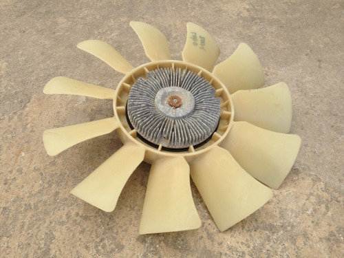 Imagen 2 de 6 de Fan Clutch Ford Lobo F150 1997 Al 2006 5.4