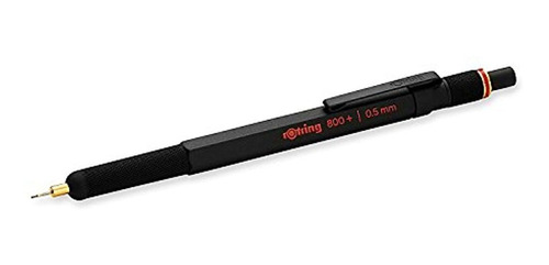 Rotring 1900181 800+ Lapiz Mecanico Y Lapiz Optico Para Pant