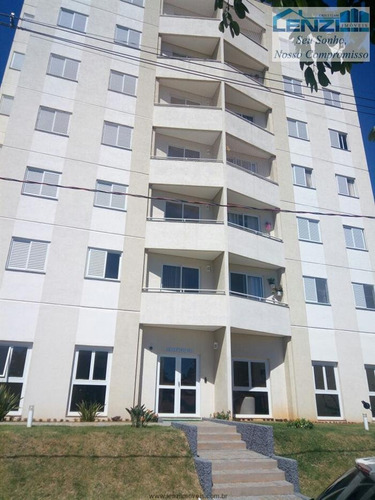 Imagem 1 de 24 de Apartamentos À Venda Em Bragança Paulista/sp - Compre O Seu Apartamentos Aqui! - 1394401