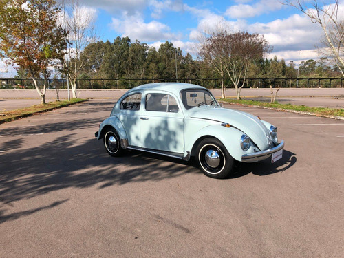 Volkswagen Fusca 1300 - 1971