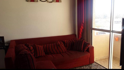 Imagem 3 de 16 de Apartamento 3 Dorms - 67 M² - 1084_mil
