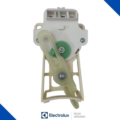 Atuador De Freio Lavadora Electrolux 15kg 220v 64500662