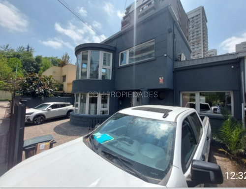 Imagen 22 de 22 de Se Arrienda Oficina En Pdte Riesco/8 Privados-5b-3e.el Golf