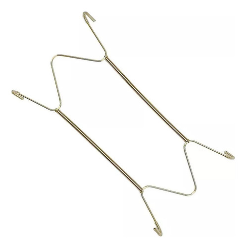 Nn Gancho Invisible Para Colgar Platos En La Pared De 4